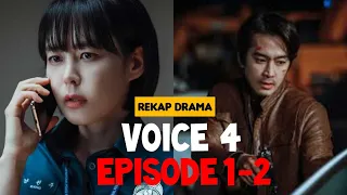 alur cerita drama korea
