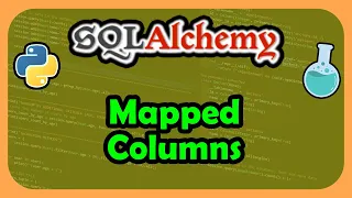 SQLAlchemy ORM - A NEW WAY TO CREATE COLUMNS