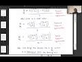 Oct 15 Optimization 5 Gradient evaluation Automatic differentiation