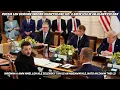 Download Lagu Russia leh Ukraine indo hlawkpui tu chu US leh khawthlang ho, Ukraine tan Trump a va ngeiawm dawn em