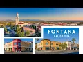 Is Fontana California A Good Place to Live A Comprehensive Guide
