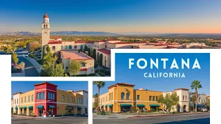 Is Fontana California A Good Place to Live A Comprehensive Guide