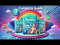 Pampers Size 3 Diapers The TRUTH No One Tells New Parents