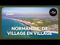 Download Lagu Normandy, from Village to Village