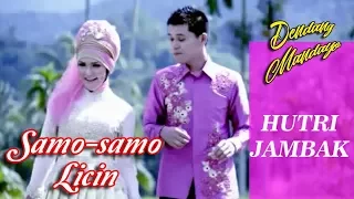 hutri jambak feat flow naziba samo samo licin