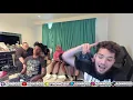 Adin Ross - POOL STREAM W PRIME SPEED AND GIRLS 2021-09-05 Full Stream