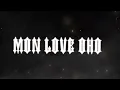Liamsi - MON LOVE OHO feat Pajel Ataypapi Germany Remix