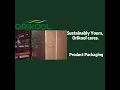 Download Lagu ORIKOOL Product Packaging