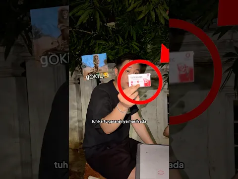 MODUS PENIPUAN COD SEGITIGA HATI HATI