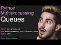 Python Multiprocessing Guide Returning Output From A Process