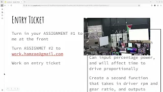 FTC Programming Class02 17June2025