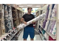 Target Contact Carpet Flow May 13th 2015