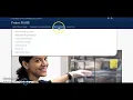 CSUF Career Center Virtual Workshop - RAISE Transfer Program