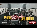 Lagu Pembual - Punk Rock Jalanan (Ku ingin) Live Cover