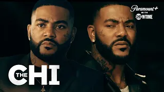 Nuck's Nastiest Work | The Chi