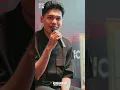 Download Lagu Nuca - Sekarang Esok dan Selamanya | Live at Voks Music Room  #voksradio #liveperformance
