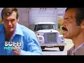 Download Lagu Steve Uses His Bionic Legs To Chase A Truck | Six Million Dollar Man | Science Fiction Station