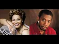 Dionne Warwick & Jeffrey Osborne - Take Good Care of You and Me