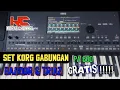 Download Lagu SET BAJIDOR \u0026 3AZ 2019 PA 600 GRATIS BY KARYA CHANNEL