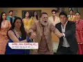 Lagu BAAPJI को पता चला NOINA का धोखा | BAAPJI का फूटा गुस्सा NOINA-MIHIR पर | KSBKBTH EPISODE TWIST ||