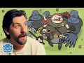 I Made My First Game in Godot in 3 Weeks