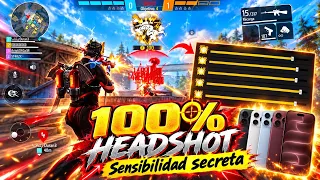 DESPUÉS DE LA ACTUALIZACIÓN! LA MEJOR SENSIBILIDAD PARA LEVANTAR MIRA EN IPHONE DE CORTA Y LARGA