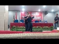 Download Lagu BERLATIH BELADIRI PRAKTIS LANGSUNG DARI PENCIPTANYA (SANG GURU AA BOXER) - TARUNG DERAJAT
