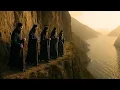Download Lagu Mount Athos Chant: Nativity of the Theotokos - Greek Orthodox Byzantine Angelic Sing