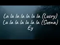 Apache 207 - Fame (Lyrics)