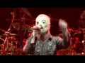 Slipknot   Duality Live At Download Festival 2009