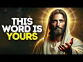 Download Lagu God Says: I’ve Been Waiting For You To Hear This | God Message Today | Gods Message Now | God]