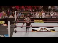 Glimmer 48 Winter (Mr Z Natural) vs Saraya Knight (Mr Z Natural)