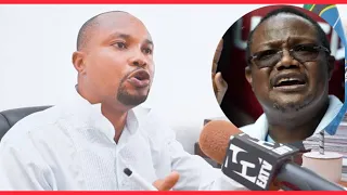 MNYIKA AELEZA KWA UCHUNGU HUJUMA ZINAVYOITESA CHADEMA HATUSHIRIKI UCHAGUZI  MNYIKA AELEZA KWA UCHUNGU HUJUMA ZINAVYOITESA CHADEMA HATUSHIRIKI UCHAGUZI