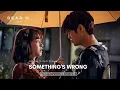 Download Lagu Sub Indo Jaehyun ft. Hyesoo - 'SOMETHING'S WRONG' lyrics