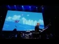 Download Lagu 帰らざる日々(Live in 武道館) - 久石讓 (HD)