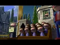 Shrek - Duloc est un monde parfait HD