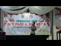 Download Lagu Lomba Lagu Solo Putra PGRI cabang Lalolae : Ki Hadjar Dewantara