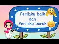 Lagu perilaku baik dan buruk