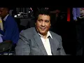 Longtime CBS Sports broadcaster Greg Gumbel dies after battle with cancer He was 78