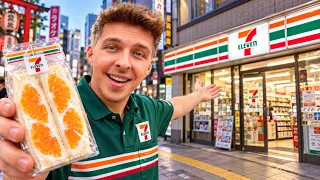 TOHLE MILUJU NA JAPONSKU! 😍