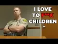 Corrupt Sheriff Has His Secret Exposed