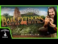 BALL PYTHONS IN THE WILD An Original Film