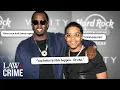 P Diddy and Son Sued for Brutal Gang Rape in Explosive Lawsuit Claims