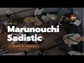 Download Lagu Shiina Ringo – Marunouchi Sadistic | Cover by Posozu