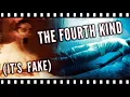 THE 4TH KIND Exploring The Real Footage Alien Abduction Film