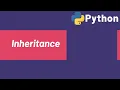 Object Oriented Programming Inheritance