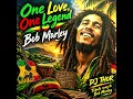One Love, One Legend   Bob Marley