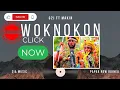Download Lagu WOKNOKON | G2J ft Makin ( Sia Music🎧🏝️