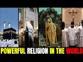 Download Lagu Top 5 Most Powerful RELIGIONS in the World 2025 | Global Influence \u0026 Followers