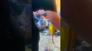 آهنگ یوسف رسولی میله امردلاور تهران 